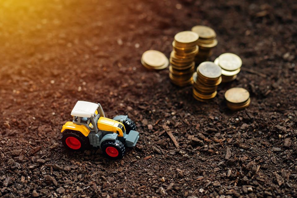 Análise De Solo É Um Investimento…. Saiba O Porquê!