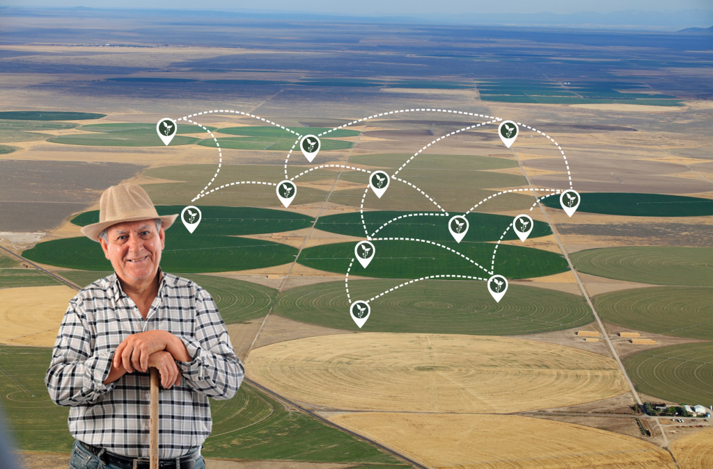 4 Motivos Para Criar Uma Estratégia de Agricultura de Precisão