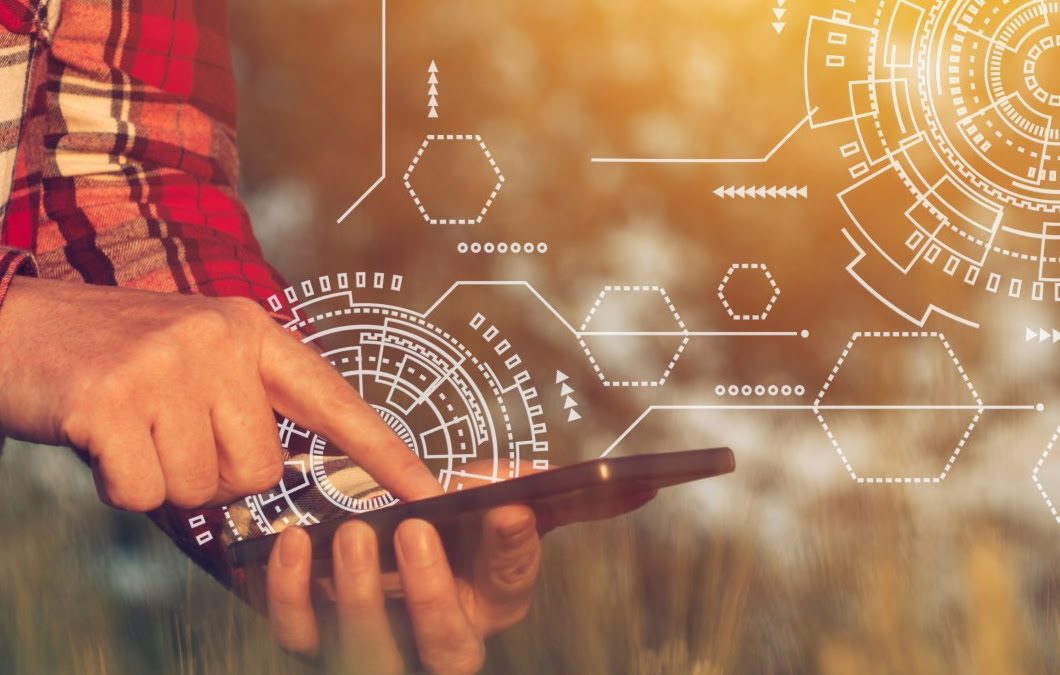 7 aplicativos de agricultura digital que você deveria conhecer