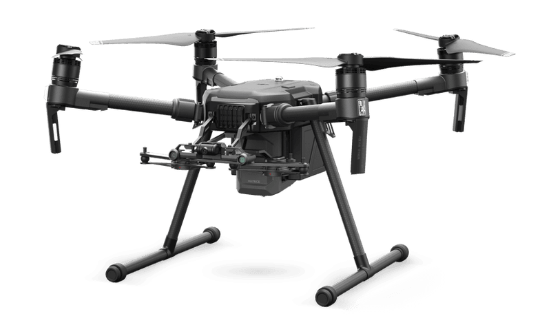 Drones para agricultura de precisao