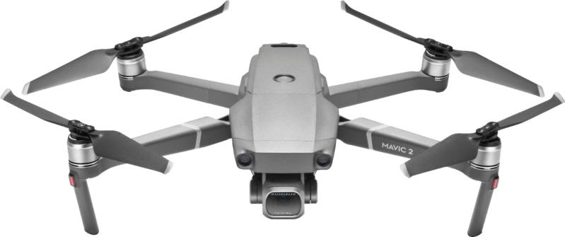 Drones para agricultura de precisao