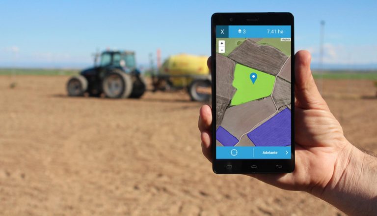 Benef Cios Do Uso Do Gps Agr Cola Na Sua Lavoura Agricultura Do Futuro